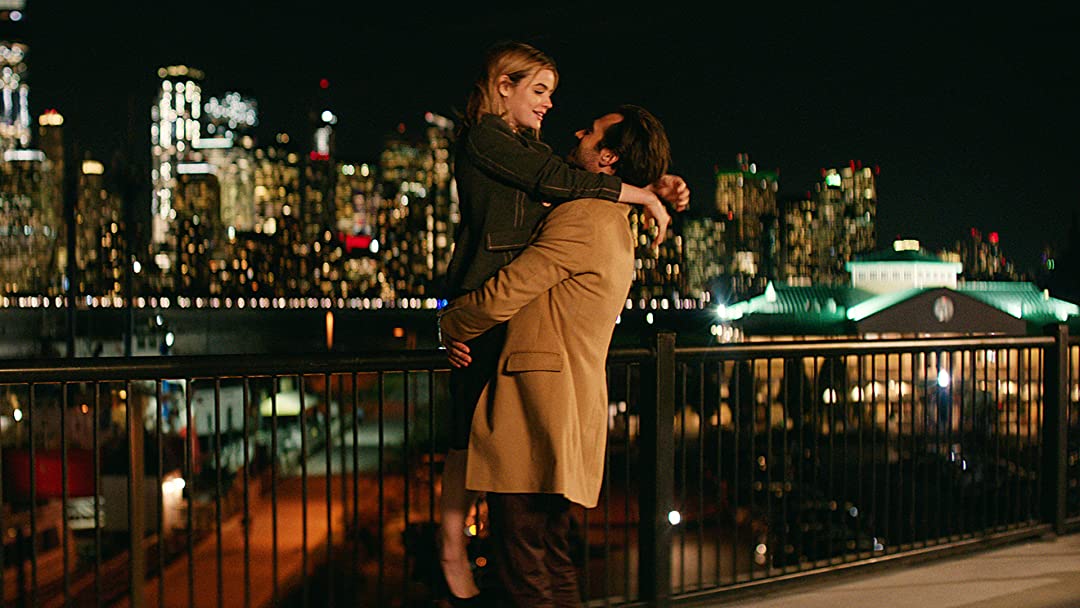 a nice girl like you